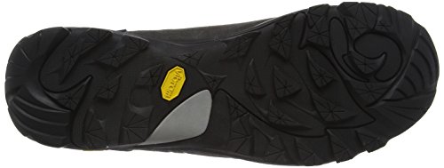Brütting Mount Bona Low, Zapatos de Low Rise Senderismo Unisex adulto, Gris, 41 EU