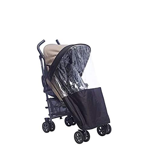 Buggy+ protector de lluvia