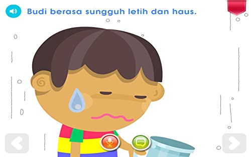 Bukuu - Boleh Tolong Saya?