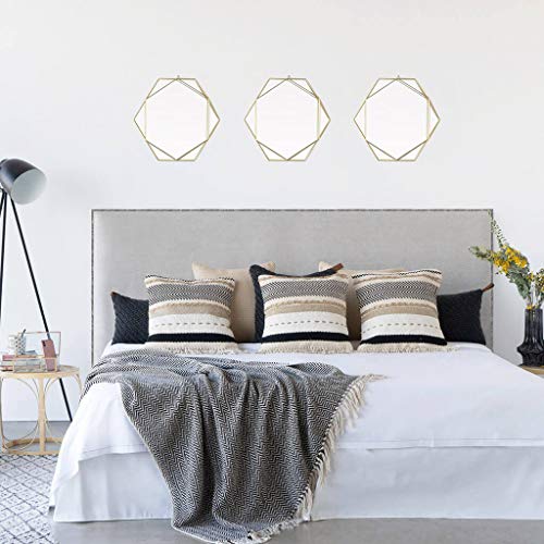 Cabecero Cama Madera Tapizado Tela Acolchado Color Beige - Cabezal Dormitorio Matrimonio / Individual Borde Cosido – Desenfundable Lavable Antimanchas y Antiácaros - APOYA EN SUELO - 170*110*5cm