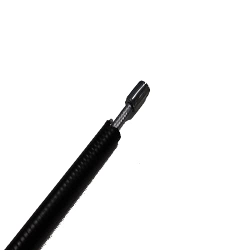 Cable acelerador Microcar Virgo 1, 2, 3 (coche sin permiso)