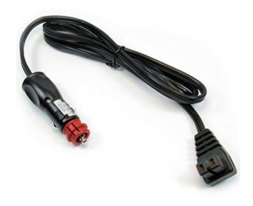 Cable Alimentación Mechero 12/24 voltios nevera Indel/Waeco