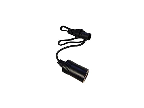 Cable concentrador de oxígeno portátil Inogen para uso y carga en avión