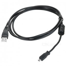 Cable USB de alta calidad para cámaras digitales Olympus
