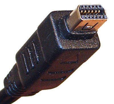 Cable USB de alta calidad para cámaras digitales Olympus