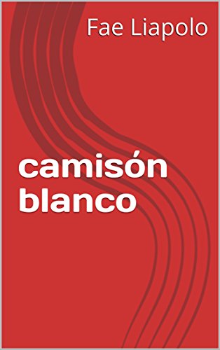 camisón blanco