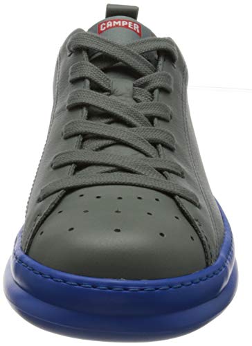 CAMPER Runner, Zapatillas Hombre, Gris, 45 EU