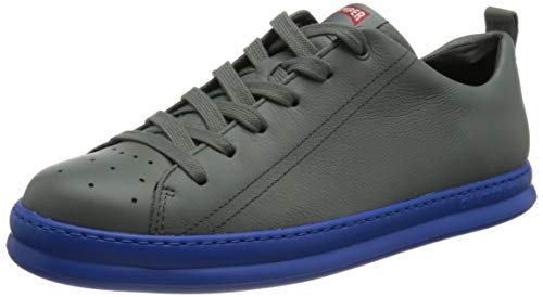 CAMPER Runner, Zapatillas Hombre, Gris, 45 EU