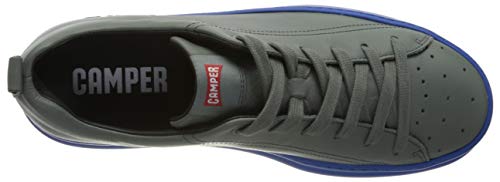 CAMPER Runner, Zapatillas Hombre, Gris, 45 EU