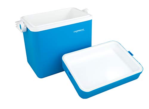 Campingaz 22254 Nevera Flexible, Azul, 17 l