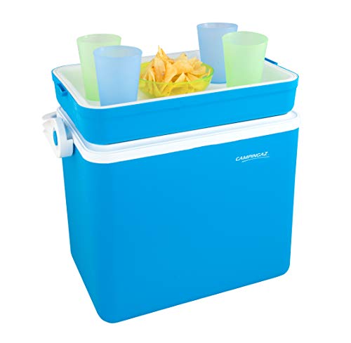 Campingaz 22254 Nevera Flexible, Azul, 17 l