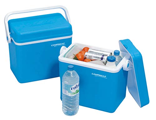 Campingaz 22254 Nevera Flexible, Azul, 17 l
