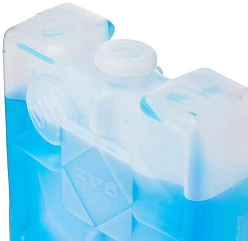 Campingaz 9377 Acumulador Frio, Unisex, Azul, 18 x 9.4 x 3.2 cm