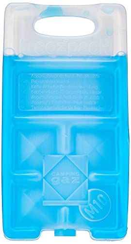 Campingaz 9377 Acumulador Frio, Unisex, Azul, 18 x 9.4 x 3.2 cm