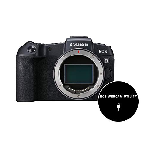Canon EOS RP Cuerpo