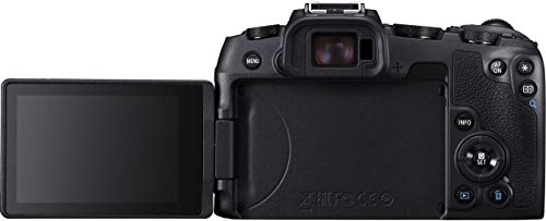 Canon EOS RP Cuerpo