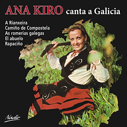 Canta A Galicia