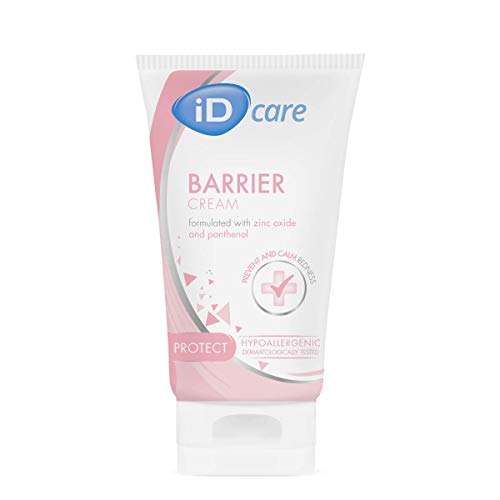 CARE CREMA PROTECTORA OXIDO ZINC 100ML