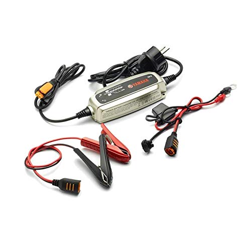 Cargador mantenedor YE-9 de baterías YME-YEC09-EU-00 Yamaha