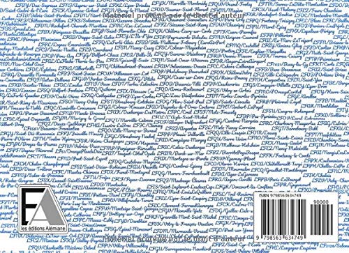 CARNET DE VOL - LFQB / Troyes Barberey
