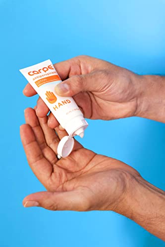 Carpe - Loción para manos antitraspirante, 40 ml