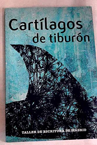 Cartílagos De Tiburón