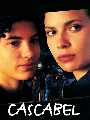 Cascabel