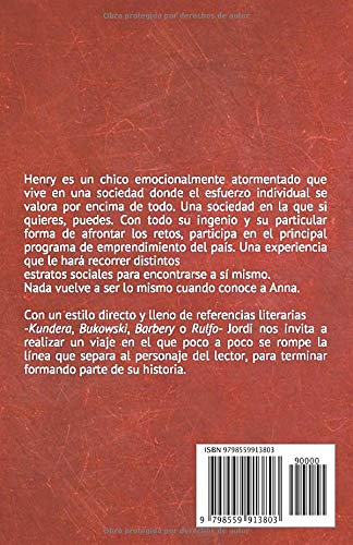 Casi todo es mentira (Dreamerland)