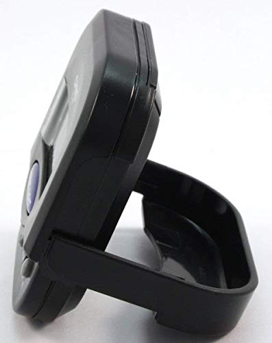 Casio Collection PQ-30B-1EF, Reloj, Negro