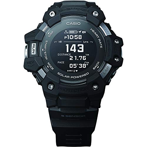 CASIO G-Shock Digital GBD-H1000-1ER
