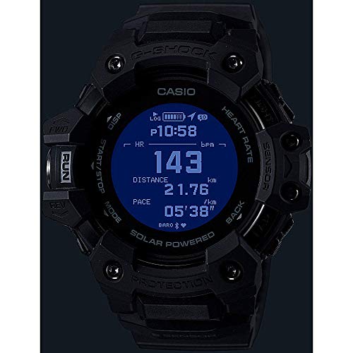 CASIO G-Shock Digital GBD-H1000-1ER