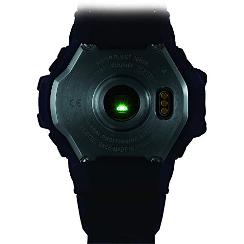 CASIO G-Shock Digital GBD-H1000-1ER
