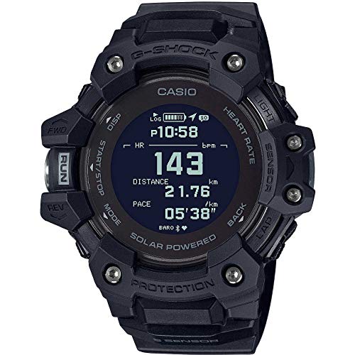 CASIO G-Shock Digital GBD-H1000-1ER