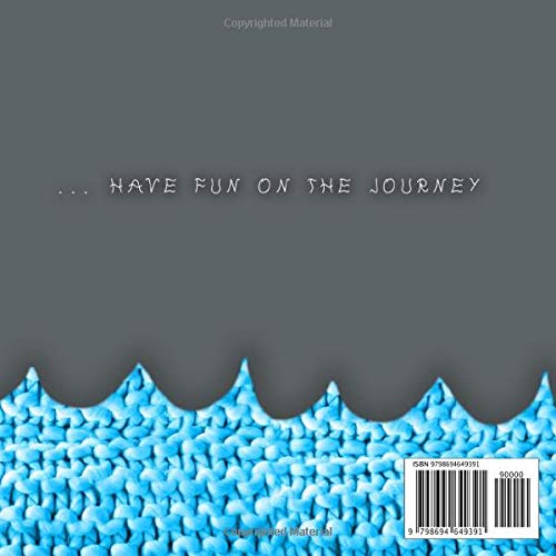 Cast Away Island Style Activity Book