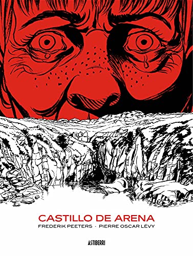 Castillo de arena (Sillón Orejero)