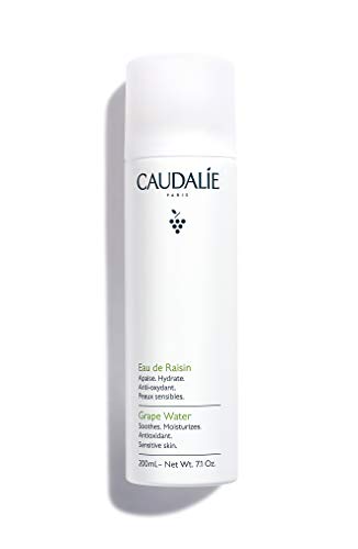 Caudalie Eau De Raisin Apaisante Hydratante - 200 ml