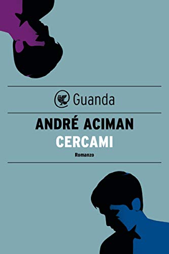 Cercami (Italian Edition)