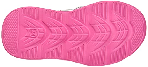 Chicco Scarpa Claire, Patucos Niñas, Rosa, 29 EU