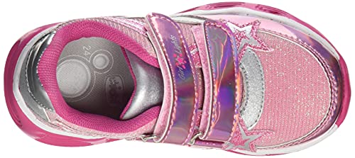 Chicco Scarpa Claire, Patucos Niñas, Rosa, 29 EU