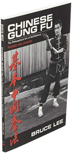 Chinese Gung Fu: The Philosophical Art of Self-Defense