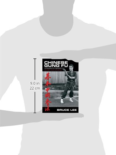 Chinese Gung Fu: The Philosophical Art of Self-Defense