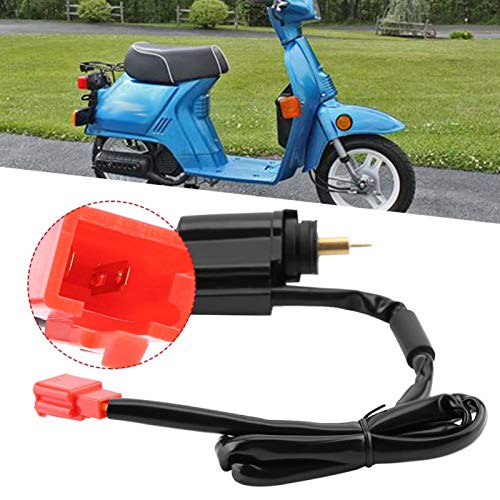 choke automatico zip 50 4t-Carburador Eléctrico Choke Automático para Kymco Agility 50 4T Personas 50 4T