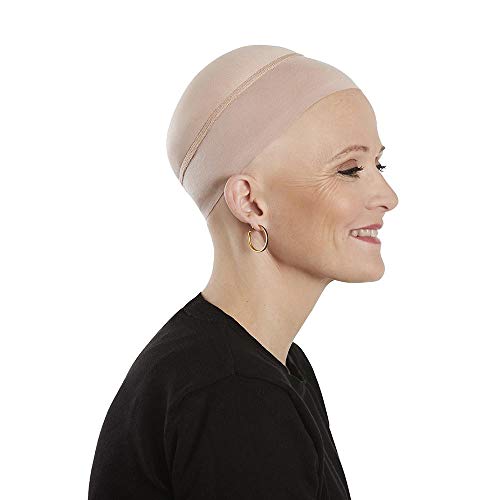 Christine Headwear Innovador Gorro Soft Lift Hat Suave y Confortable para Dar Volumen a Turbante o Peluca