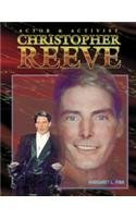 Christopher Reeve (Great Achievers: Lives of the Physically Challenged S.)