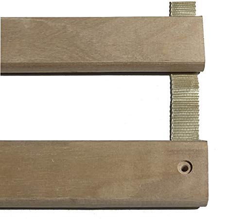 Cinius Divan, Wood, Double