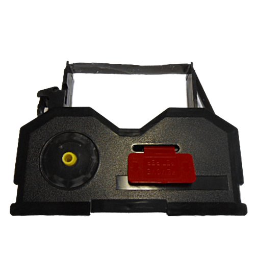 Cinta -compatible con- Smith Corona 4000-(C-Film)-Máquina de escribir 187-C - Marca Farbbandfabrik