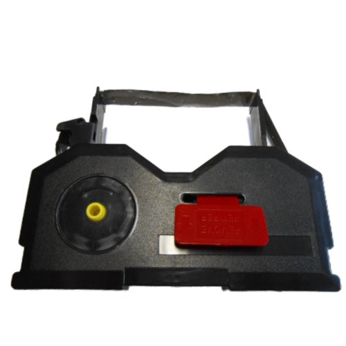Cinta -compatible con- Smith Corona 4000-(C-Film)-Máquina de escribir 187-C - Marca Farbbandfabrik