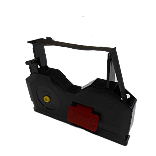 Cinta -compatible con- Smith Corona 4000-(C-Film)-Máquina de escribir 187-C - Marca Farbbandfabrik