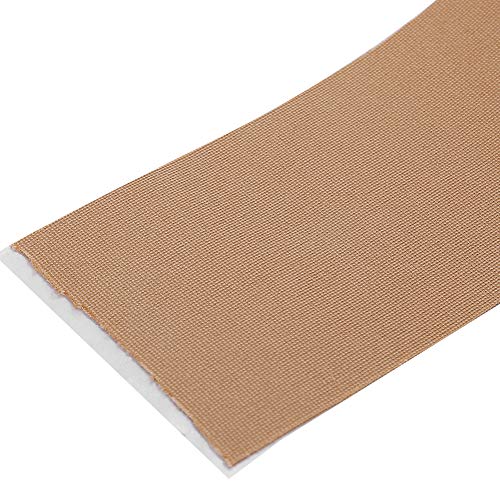 Cinta de pecho Cinta de sujetador invisible para mujeres Cinta adhesiva elástica Cinta de sujetador push-up Cinta de cuerpo impermeable y transpirable Cinta de sujeción para senos grandes [03], cinta