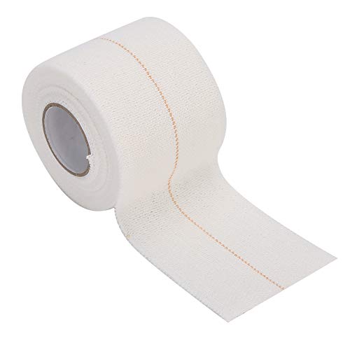 Cintas Kinesio elásticas e impermeables que son suaves para la piel con adherencia extralarga para esguinces e hinchazón de muñecas y tobillos cintas deportivas [5 cm * 4,5 m], cintas de kinesiología